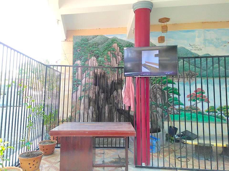 Thanh My Cam Ranh Hotel Exterior photo